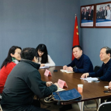 智慧康养行业蓄势待发，人生就是博官网智慧养老“春温花开”