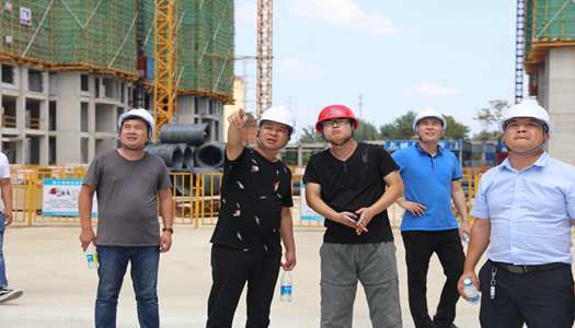 米兰体育董事会巡检圆满完成