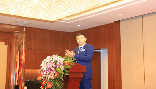 米兰体育 2016年度工作总结暨表彰大会圆满召开
